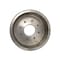 Dexter Axle Drum 12 1/4 X 4 Mach 10Khd, 8-7.50 Bc, 5.25 Ph 009-027-01 - alternate 4